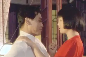 删减40分钟，巩俐最大尺度出演：“中国第一女画家”的传奇人生图片