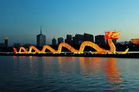 超越天津石家庄，太原正成为华北地区最有活力的城市之一图片