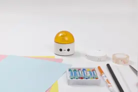 玛塔创意世界｜发挥动手能力，和玛塔一起“造”风车图片