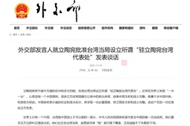 彻底得罪中国，立陶宛会付出惨重代价图片