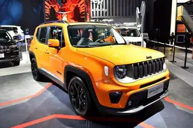 1.3T的Jeep自由侠 9AT+四驱  是越野车还是城市SUV图片