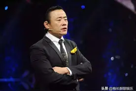 周立波与鄢军官司再延期，自诩“打虎英雄”的他为何频频不接招？图片