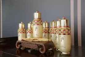 揭秘韩国火爆护肤品WHOO后，五大系列怎么选，拱辰享比天气丹好用图片