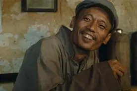 张艺谋的一部电影《活着》，被禁26年至今未能上映，豆瓣9.2分图片