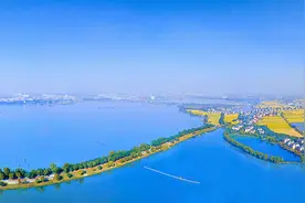 这个会开完的一年里，长三角一体化的这些红利你get了么图片
