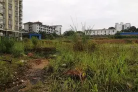 七星“烂尾楼”项目“接盘侠”浮现，灵川住宅用地即将拍卖图片