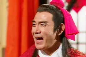 裘千尺白素贞都给丈夫很多帮助，为什么一个下场凄惨一个爱情美满图片