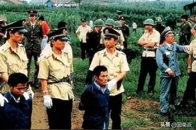 71年前的特大错案：6名干部和民兵被枪毙，法院：我们搞错了图片
