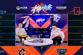 中韩对抗赛最大赢家其实是文森特，BP开始赢一半，这就是威慑力图片
