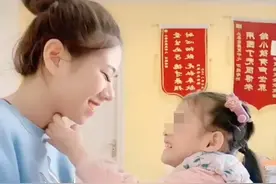荆门90后爆红女孩李溶溶上了央视，网友：天使在人间图片