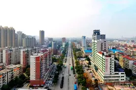 四大地块现身 荆州江津路沿线正处于爆发前夜图片