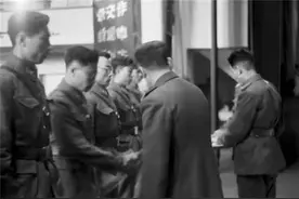 “军医期”传奇图片