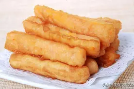 有名的早餐“四大金刚”的做法配方 简单易学 特别节约时间图片