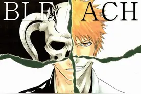 死神BLEACH：17岁的黑崎一护凭什么能够拯救世界？图片