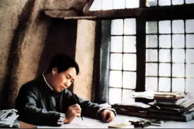 为什么说毛泽东是世界上最高明的战略家？图片