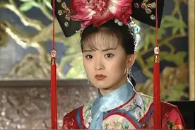 “晴格格”王艳的惨淡豪门路，比刘涛还要精彩图片