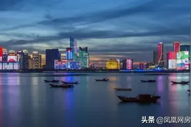 一手好牌被打烂！号称钱江新城的商业巨头之一“倒下”……图片