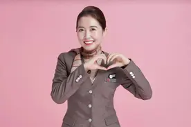 “空姐”用英语怎么说？可不能翻译成“air sister”图片