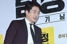 权相佑否认“曾与申正焕一起赌博”的嫌疑，表示：将采取应对措施图片