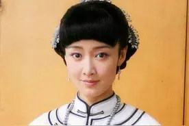 赵子琪：央视最美主持人，两任男友为她离婚，婚礼被叫“小三”图片