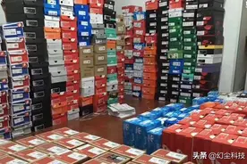 莆田鞋的叛离，放弃百度，okex公链OKChain让你的“椰子”现原形图片