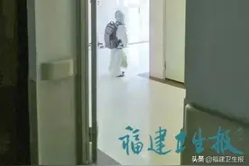 “最小的不过4岁！”莆田隔离的孩子独自检查……当妈后真看不得这些，眼泪哗哗的图片