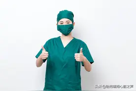 真实故事丨当医生也成为病人家属图片