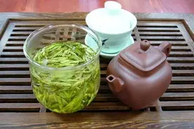 茶的香气为什么会统一呢？因为制茶中的这个步骤！图片