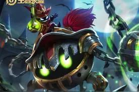 王者荣耀：“恶心”的5种英雄组合，对手：毁灭吧，我累了图片