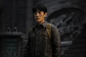 《重启》口碑太难得，朱一龙被赞还原度最高吴邪，原著粉都满意图片