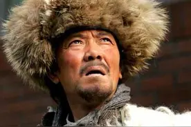 为什么《闯关东》后，李幼斌沉寂，朱亚文原地踏步，靳东却火了？图片