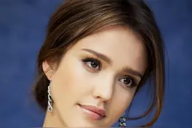 盘点好莱坞性感女明星第三名-杰西卡·阿尔芭（Jessica Alba）图片