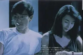 王家卫的电影你看懂几部？图片