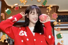 前火箭少女的跨年夜：有人节目被撤，有人闲得抠脚图片