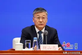 水利部：推进地下水“双控”指标确定，加快推进地下水超采治理图片