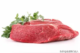 过年买太多猪肉吃不完？教你保存猪肉的妙招，多放几天都保持新鲜图片
