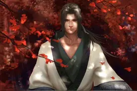 战国时剑圣盖聂出身不详，原来他的身世比秦始皇更尊贵，不信来看图片