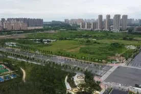 万达和安庆，从相互需要到相互成就图片