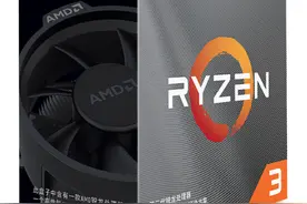 R3实力可以硬刚i5？AMD锐龙3 3300X大战Intel酷睿i5 9400F图片