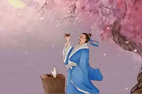 古训为何说“酒不护贤，色不护病，财不护亲，气不护命”？图片