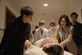 乔家的儿女：宋清远是乔一成“良配”，他能给予乔一成尊严与平等图片