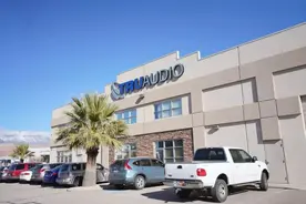 定制安装的全能冠军，访Truaudio（臻傲）美国公司图片