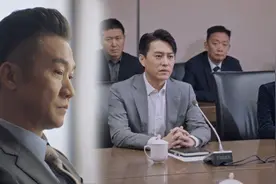 《突围》主角都有原型，现实中都扮演了什么样的角色？图片