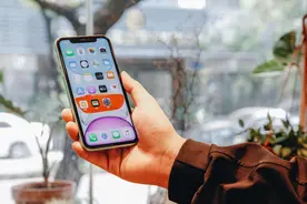 为什么大多数人选择iPhone11，而不是华为P40 Pro？原因太真实了图片