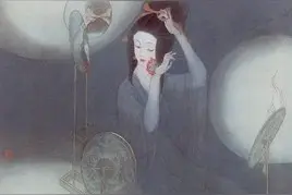 史上老婆最多的皇帝——晋武帝司马炎图片