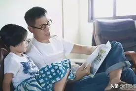 罗大佑：有了小棉袄后，流水它就带走了光阴的故事改变了两个人图片