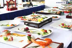 中国第五个“世界美食之都”，为什么是淮安？图片