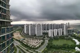 赚230亿！碧桂园出海战略却遇阻，杨国强的森林城市“消失”了图片