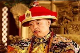 乾隆统治年间，清朝到底强盛还是衰败？他开疆扩土也闭关锁国图片