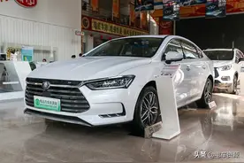 省油又能上牌！家用代步推荐买这4款插电混动车型图片